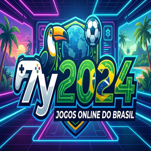 Logo 7y2024